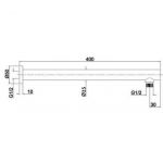 Size:400mm