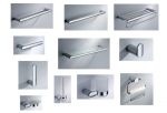 VIVO Bathroom Accessories