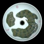 CB-0602 Architectural Ceramic Basin