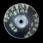 CB-0605 Architectural Ceramic Basin