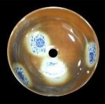 CB-0609 Architectural Ceramic Basin